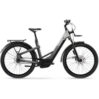 Winora Vélo électrique Yakun R5 Pro Low Abs Nexus 2025