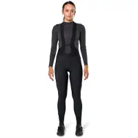 Pearl Izumi Thermal 21´´ Cargo Bib Tights Noir M Femme