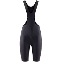 Etxeondo Olaia Dinamic Bib Shorts Noir XL Femme