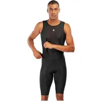 Siroko Srx Pro World Series, cuissard noir, taille S, pour homme, couleur noire, taille S