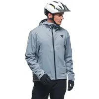 Dainese Hgc Shell Gore-tex Jacket Bleu XL Homme