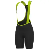 ALÉ Pr-e Master 2.0 Bib Shorts Noir XL Femme