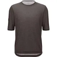 Santini Stone Slim Fit Tech Short Sleeve T-shirt Vert 2XL Homme