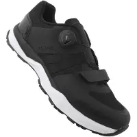 Massi Stone Mtb Shoes Noir EU 38 Homme