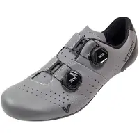 Vittoria Veloce Road Shoes Gris EU 40 Homme