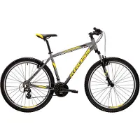 KROSS Hexagon 2.0 27.5´´ 2022 Mtb Bike Gris S