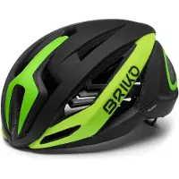 Briko Quasar Helmet Noir M