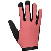 Pearl Izumi Expedition Gel Gloves Rose L Femme
