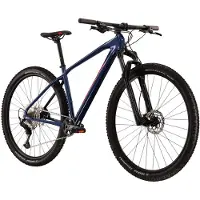 KROSS Level 7.0 29´´ Deore Mtb Bike Bleu L
