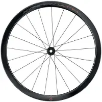 Campagnolo Jantes Hyperon Ultra 2WF DB XDR WC4011AP5A110, 28 pouces, 2WF XDR, compatible avec les cassettes 9-12 vitesses.