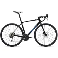 Giant Tcr Advanced 2-pc 105 2025 Road Bike Gris M