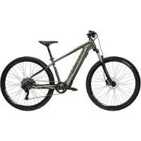 KROSS Hexagon Boost 2.0 29´´ 2024 Mtb Electric Bike Argenté L / 352Wh