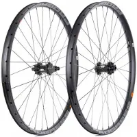Progress Jeu De Roues Vtt Mt Plus Hybrid Boost 27.5´´