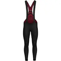 Massi Pro Bib Tights Noir L Homme