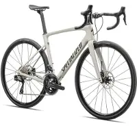 Specialized Roubaix Sl8 Comp 105 2024 Road Bike Blanc 54