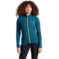 Pearl Izumi Maillot à Manches Longues Attack Thermal