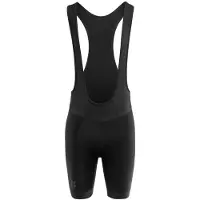 Kalas Rainmem Z Bib Shorts Noir 3XL / Regular Homme