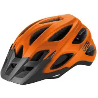 Ges Casque Trail Orange L Orange L