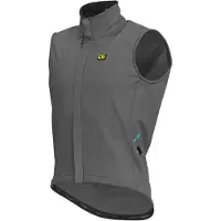 ALÉ Extreme 2.0 Gilet Gris S Homme