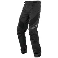 Alpinestars All Mountain Pants Noir 28 Homme