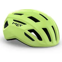 Met Vinci Mips Helmet Jaune L