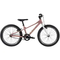 Marin Coast Trail 20´´ 1s 2024 Bike Rose Garçon