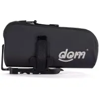 Dom Accessoires Vélo - Monkii Toptube Bag Black-
