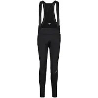 CMP Bike Salopette 31t2506 Cuissard à longues bretelles Noir XL Femme Noir XL