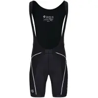 Dare 2b Ecliptic Bib Shorts Noir 2XS Homme