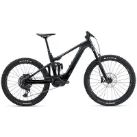 Giant Trance X Advanced E+ El 1 29/27.5´´ Gx Eagle Axs 2024 Mtb Electric Bike Noir S / 400Wh