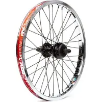 Bsd Roue Arrière Mind / West Coaster Rhd