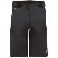 Taac Sottosopra Shorts Noir M Homme