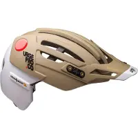 Urge Endur-o-matic 2 Mtb Helmet Argenté S-M