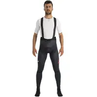 Sportful Fiandre Bib Tights Noir XL Homme