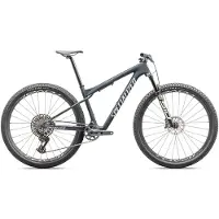 Specialized Epic World Cup Expert 29´´ Gx Axs 2025 Mtb Bike Bleu M