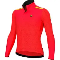 ALÉ Pr-r Stella Jacket Rouge S Homme