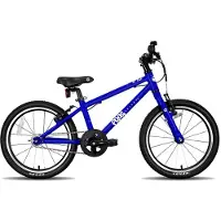 Frog Bikes 47 18´´ Bike Bleu Garçon