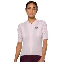 Pearl Izumi Attack Short Sleeve Jersey Rose XL Femme