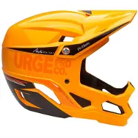 Urge Archi-deltar Downhill Helmet Orange M