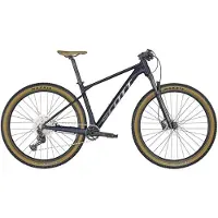 Scott Bikes Scale 965 29´´ Deore Sl-m6100 Mtb Bike Bleu XL
