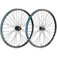 FUNN Fantom 29´´ 6b Disc Boost Mtb Wheel Set Argenté 15 x 110 / 12 x 148 mm / Shimano Micro Spline