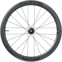 Miche Kleos Rd Dx 50-50 Cl Disc Tubeless Road Wheel Set Noir 12 x 100 / 12 x 142 mm / Sram XDR