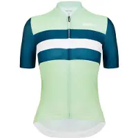 Santini Maillot à Manches Courtes Eslk Bengal
