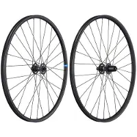 Ritchey Wcs Zeta Gx Disc Tubeless Gravel Wheel Set Argenté 12 x 100 / 12 x 142 mm / Sram XDR