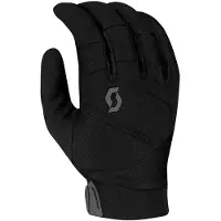 SCOTT Enduro Gloves Noir 2XS