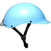 Dashel Urban Cycle Urban Helmet Bleu S