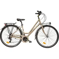 Olmo Borgo Lady St Ef-51 2024 Bike Beige 44