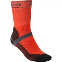 Bridgedale Winter Weight T2 Merino Sport Socks Orange EU 44-47 Homme