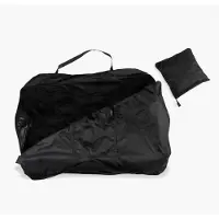 Scicon Bike Travel Bag Noir