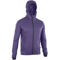 iON Shelter Lite Jacket Violet XS